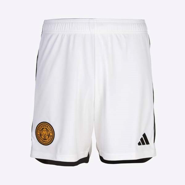 Pantalones Leicester City Replica Tercera Ropa 2023/24